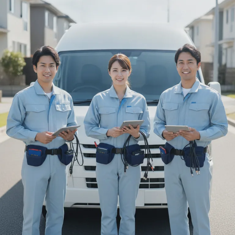 신용 중개인 팀 위치: 오산시